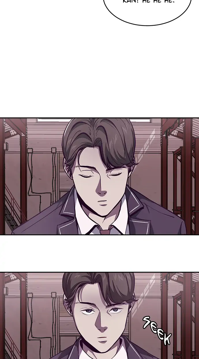 The Boy of Death Chapter 43 Gambar 101