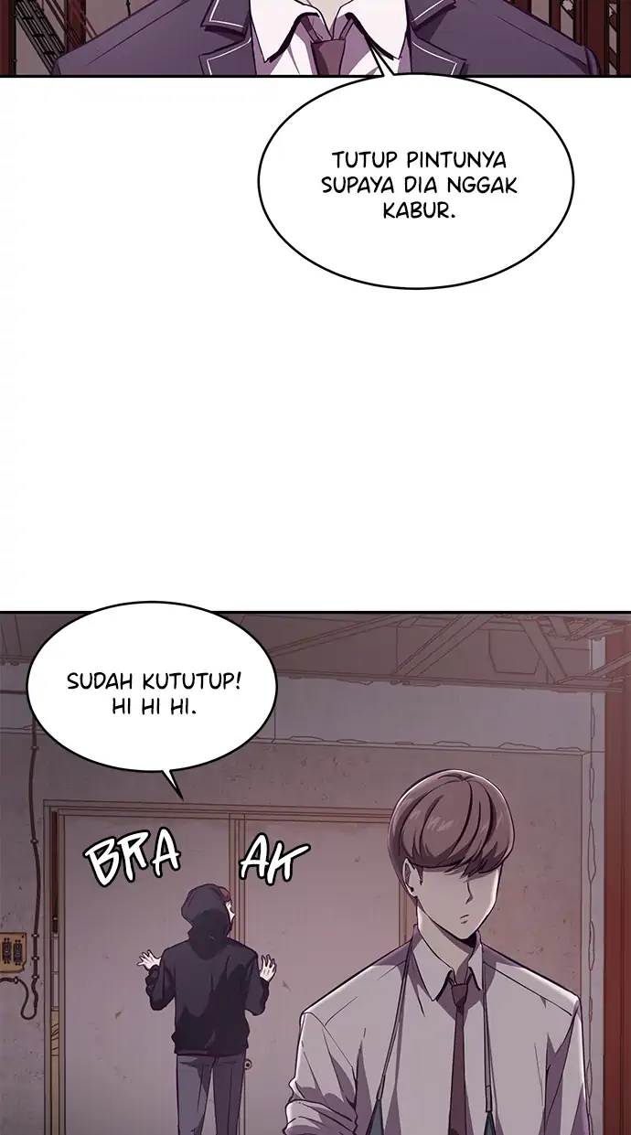 The Boy of Death Chapter 43 Gambar 102