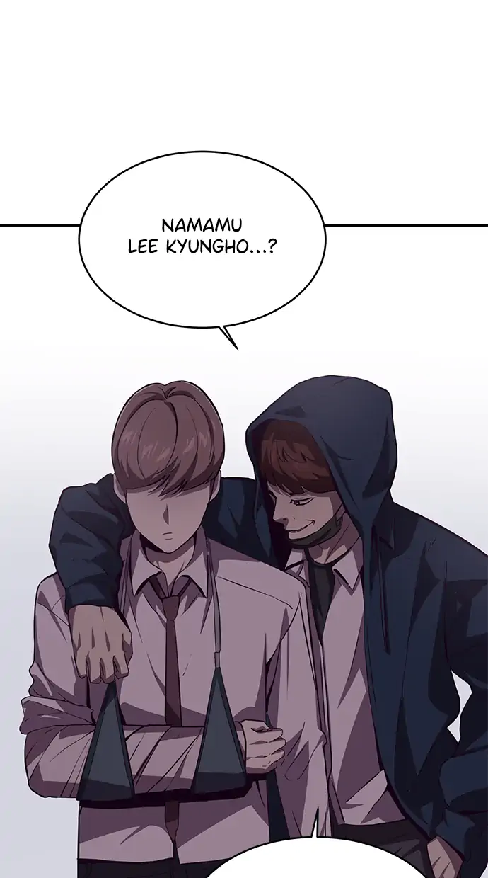 The Boy of Death Chapter 43 Gambar 104