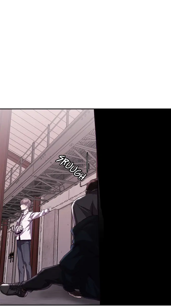 The Boy of Death Chapter 43 Gambar 109
