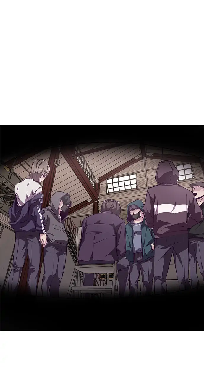 The Boy of Death Chapter 43 Gambar 11