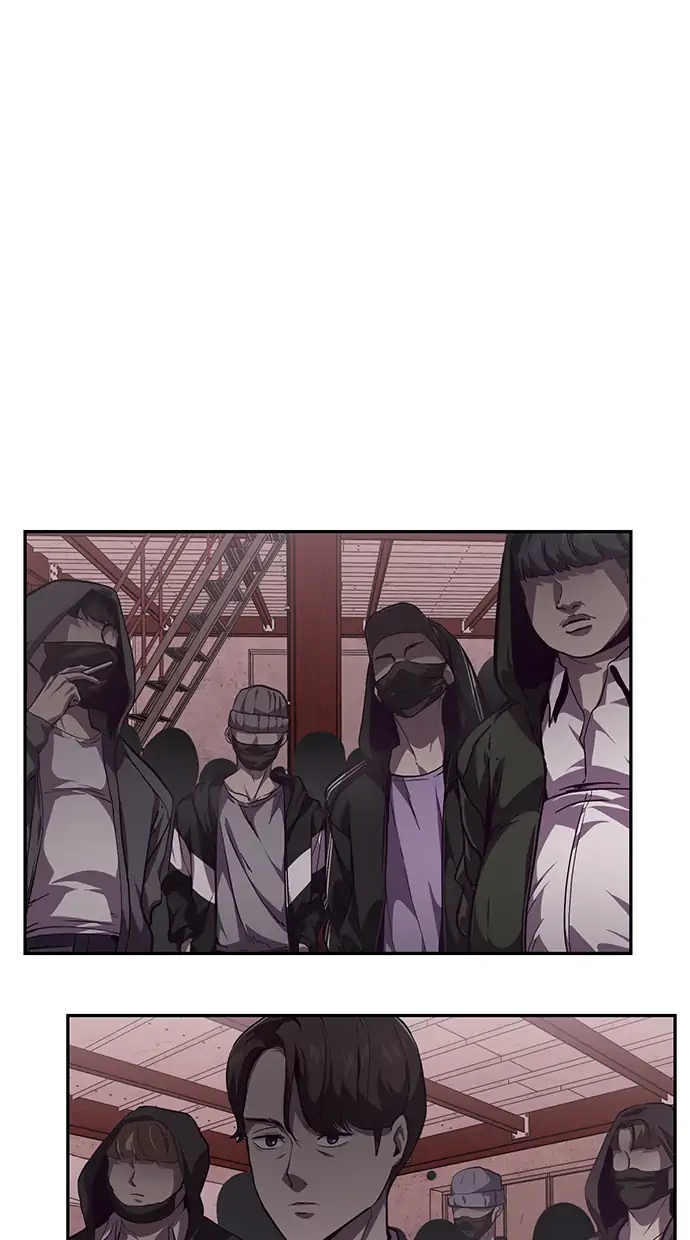 The Boy of Death Chapter 43 Gambar 110