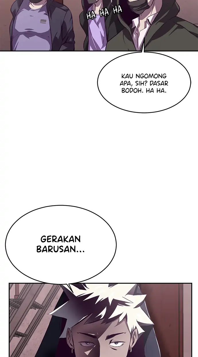 The Boy of Death Chapter 43 Gambar 114