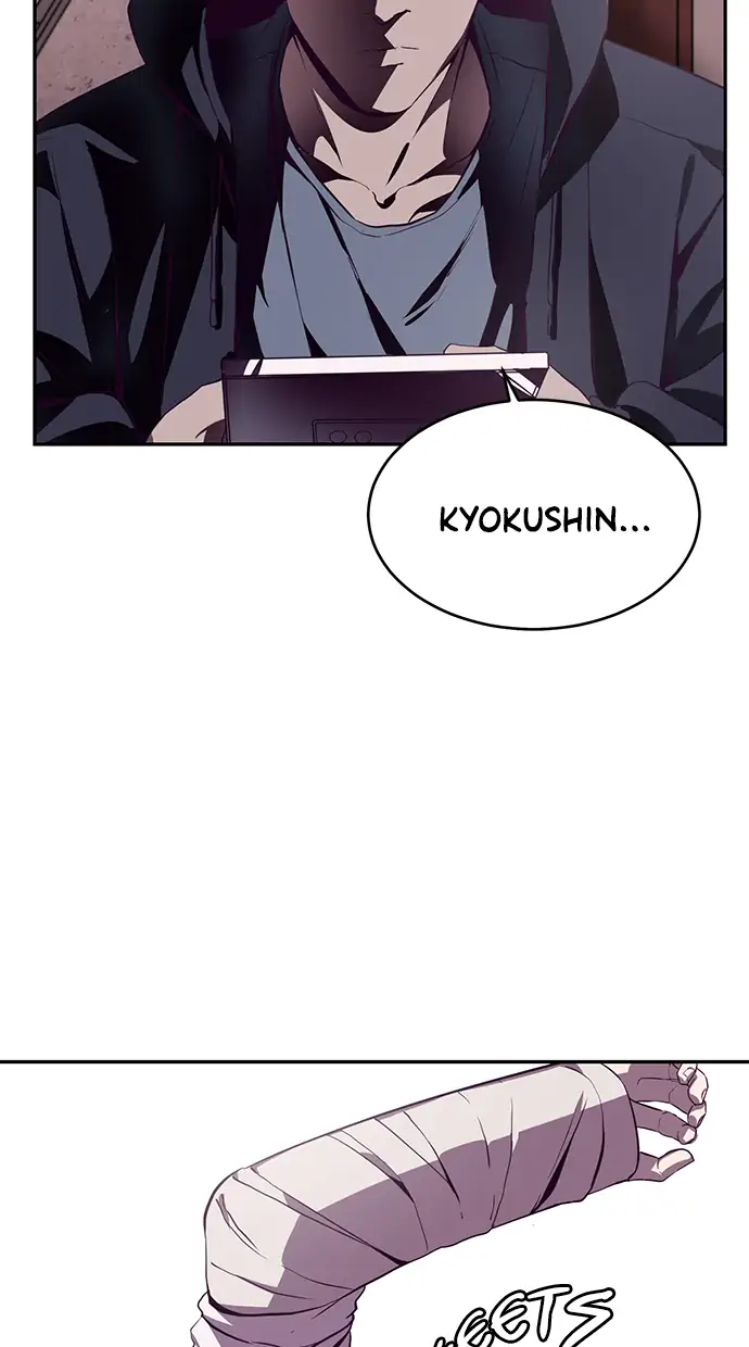 The Boy of Death Chapter 43 Gambar 115