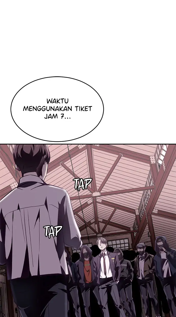 The Boy of Death Chapter 43 Gambar 118