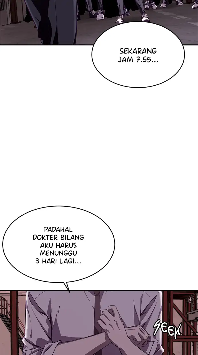 The Boy of Death Chapter 43 Gambar 119