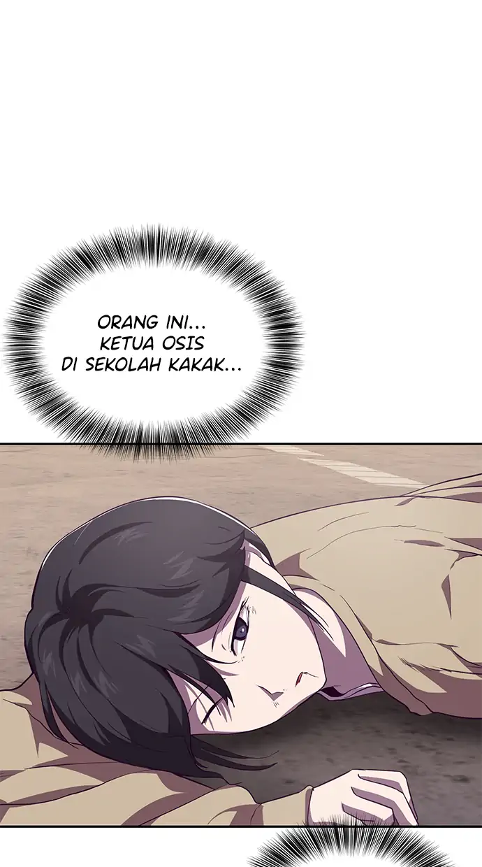 The Boy of Death Chapter 43 Gambar 12