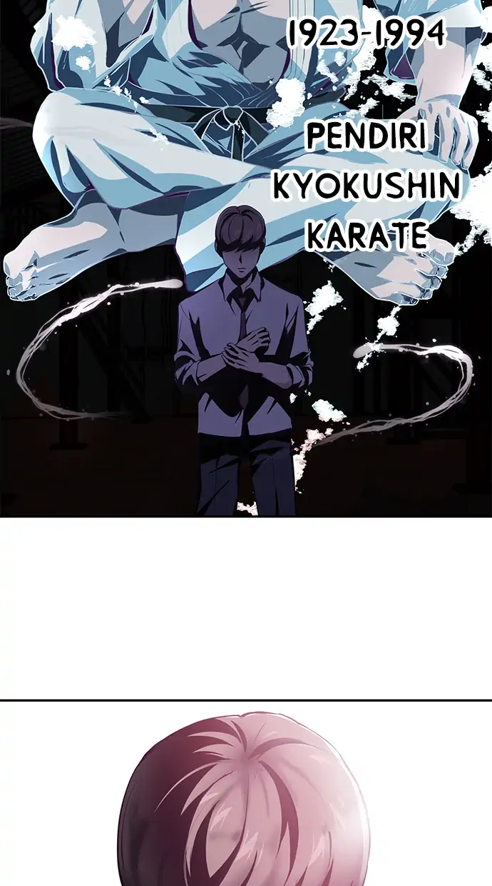 The Boy of Death Chapter 43 Gambar 121