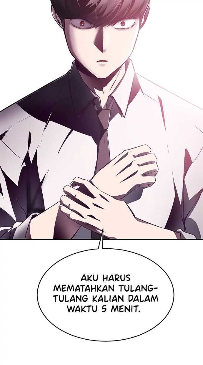 The Boy of Death Chapter 43 Gambar 122