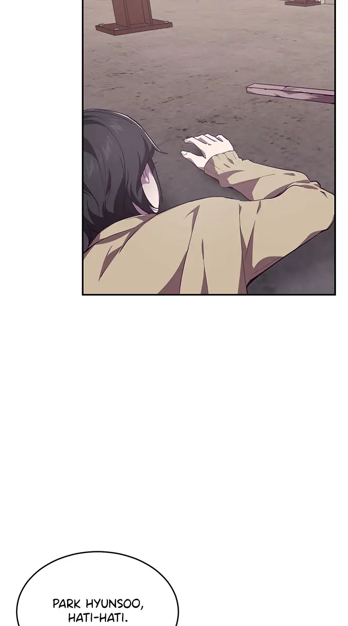 The Boy of Death Chapter 43 Gambar 15