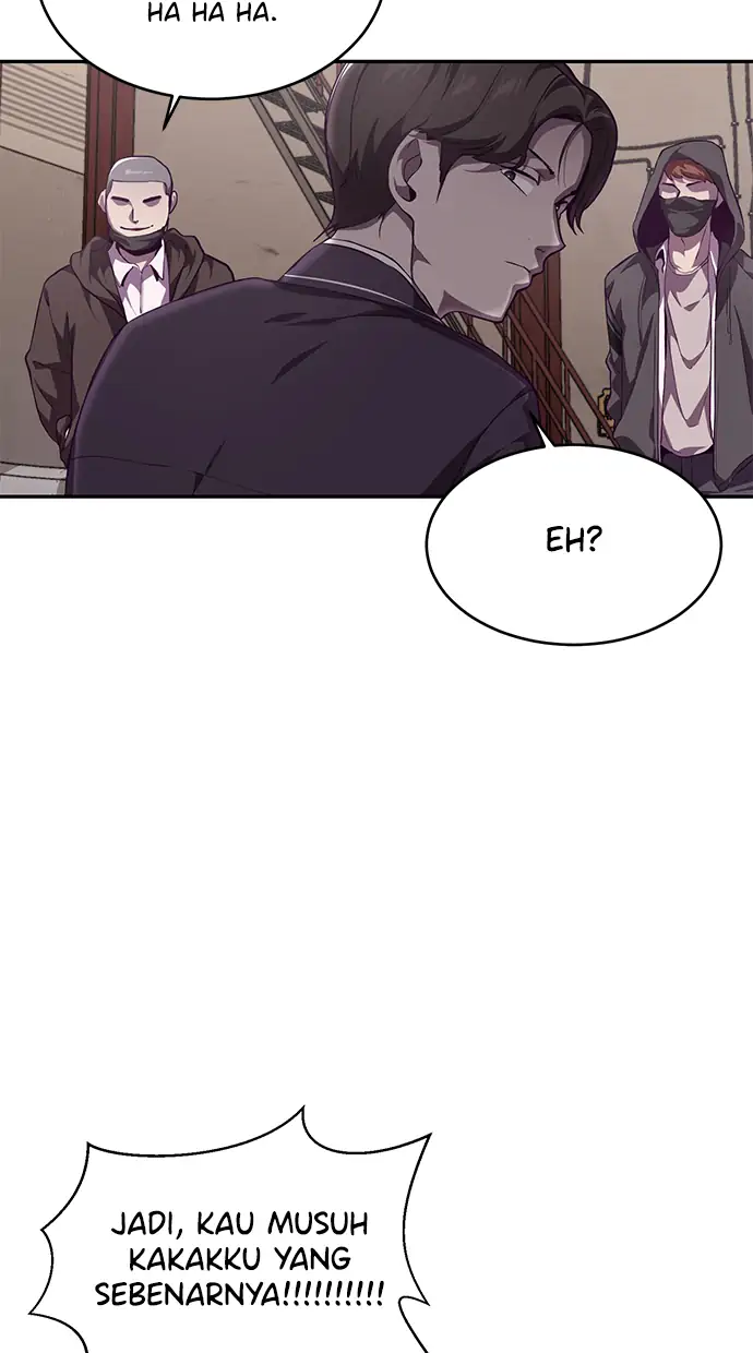 The Boy of Death Chapter 43 Gambar 16