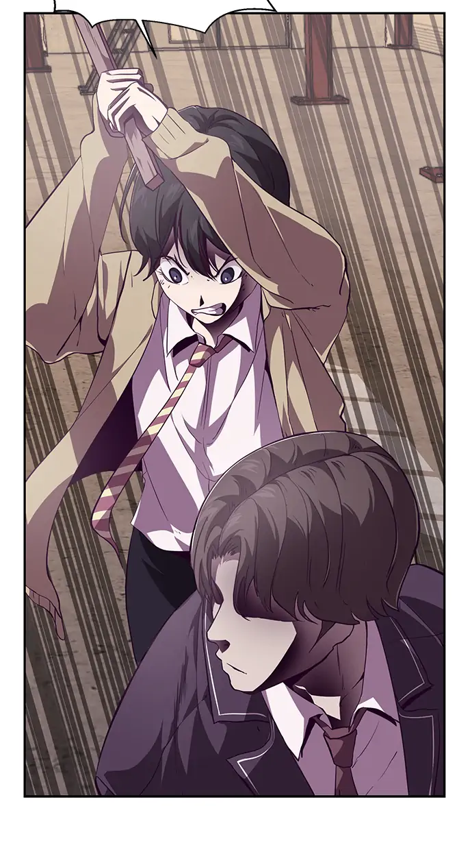 The Boy of Death Chapter 43 Gambar 17