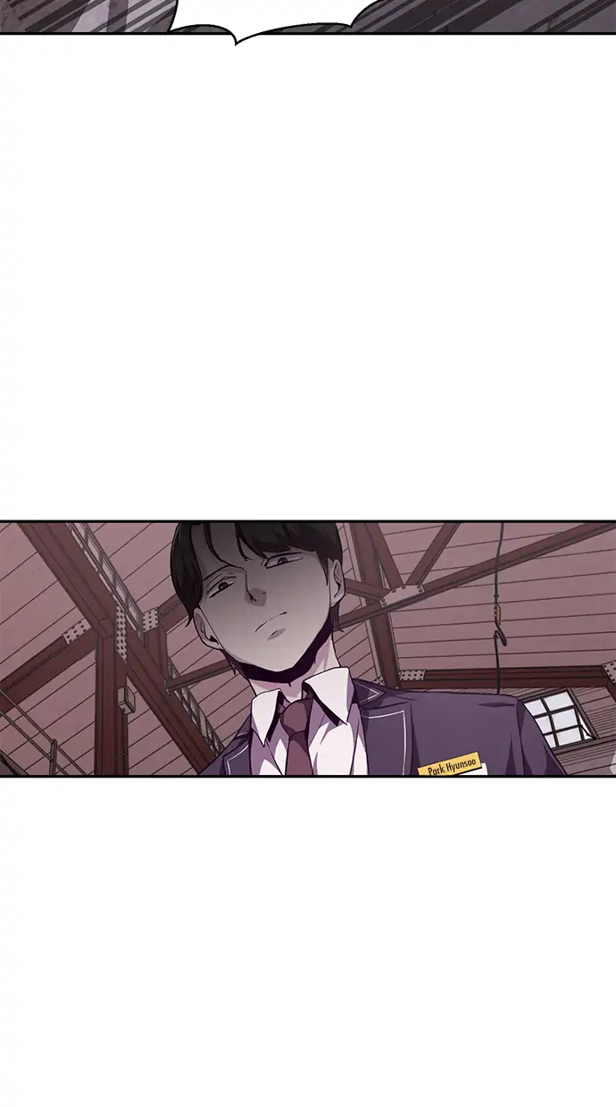 The Boy of Death Chapter 43 Gambar 19