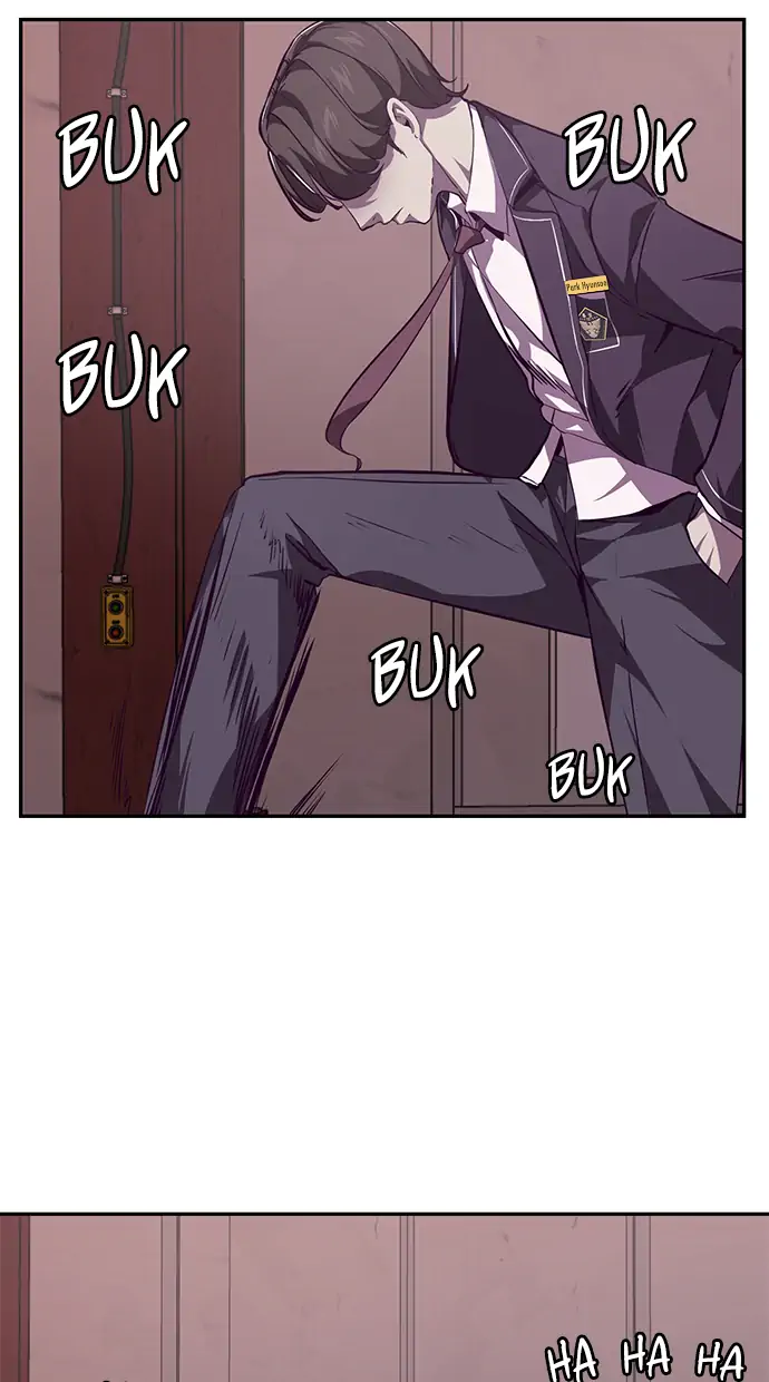 The Boy of Death Chapter 43 Gambar 20