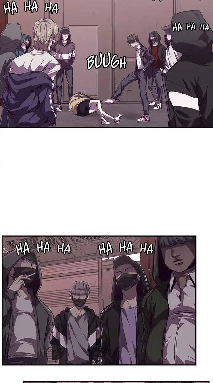 The Boy of Death Chapter 43 Gambar 21