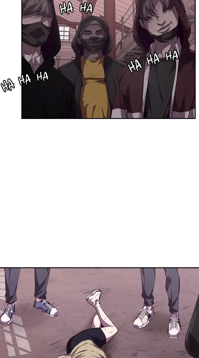 The Boy of Death Chapter 43 Gambar 22