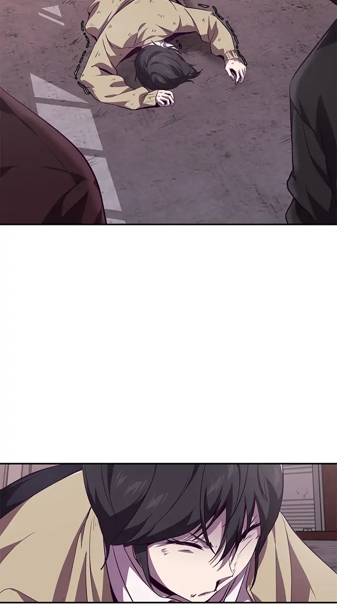 The Boy of Death Chapter 43 Gambar 23