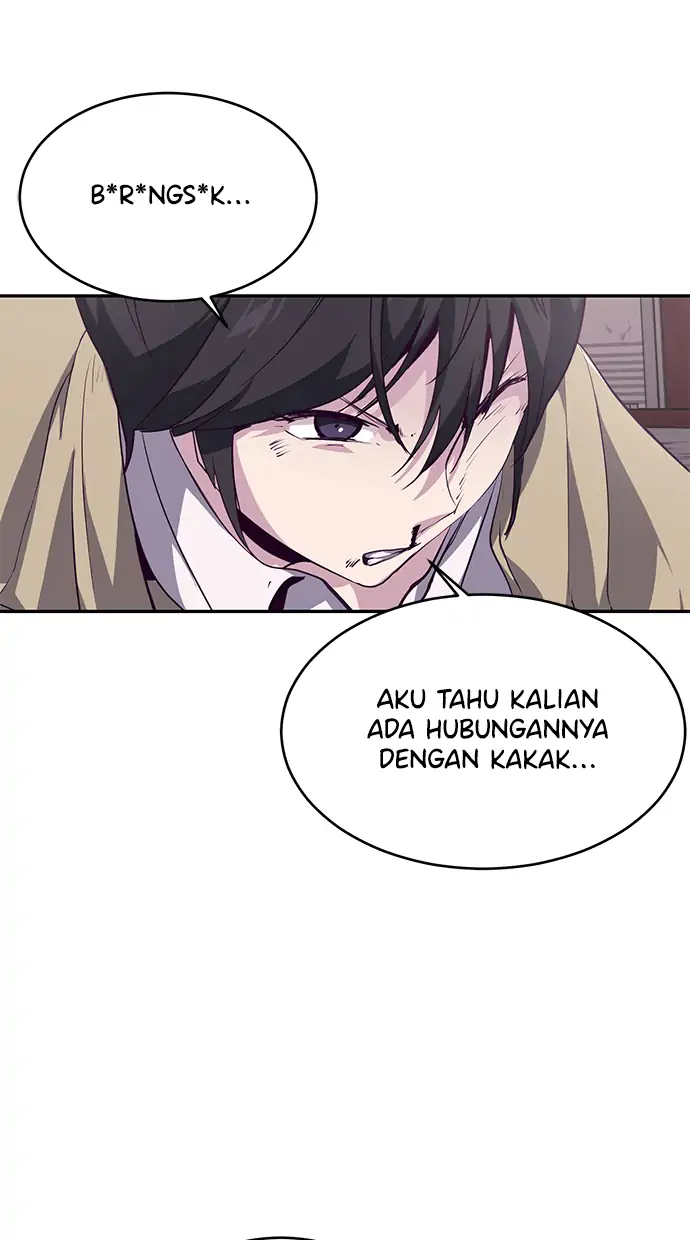 The Boy of Death Chapter 43 Gambar 24