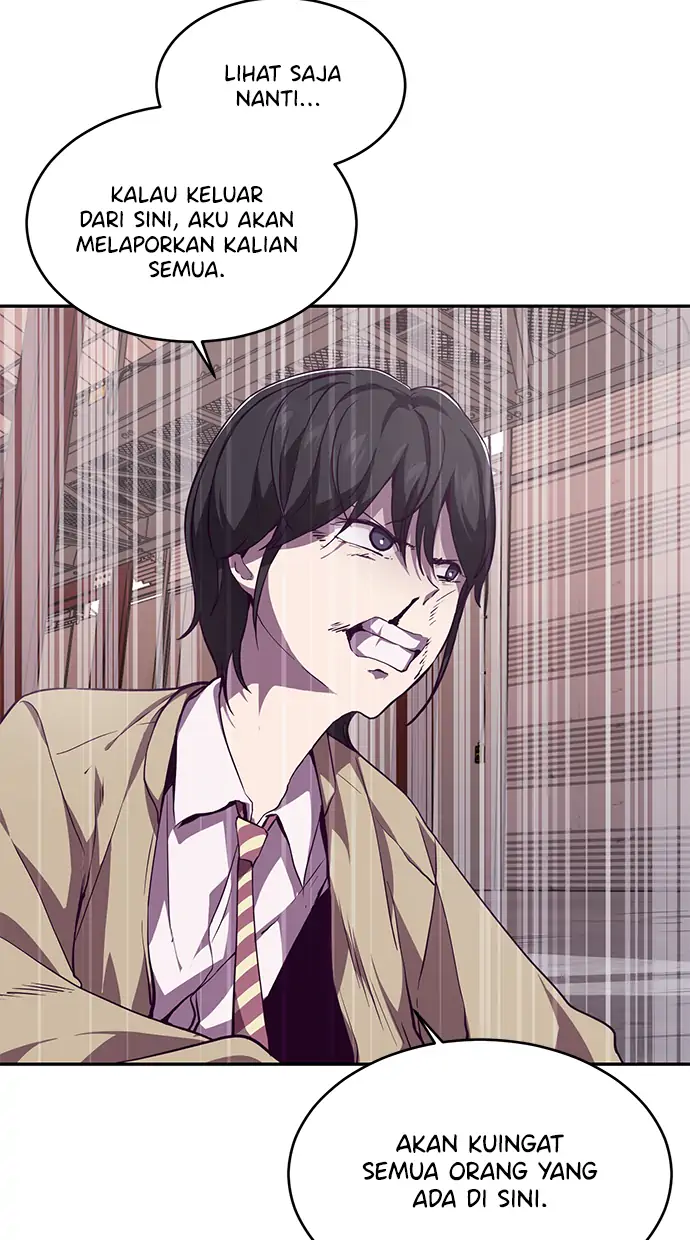 The Boy of Death Chapter 43 Gambar 25
