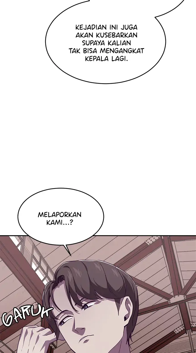 The Boy of Death Chapter 43 Gambar 26