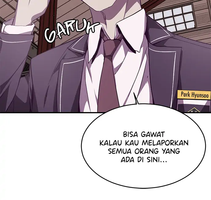 The Boy of Death Chapter 43 Gambar 27