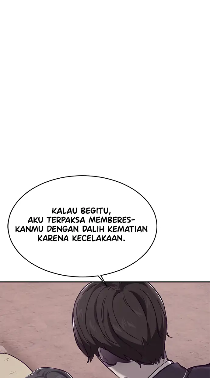 The Boy of Death Chapter 43 Gambar 28