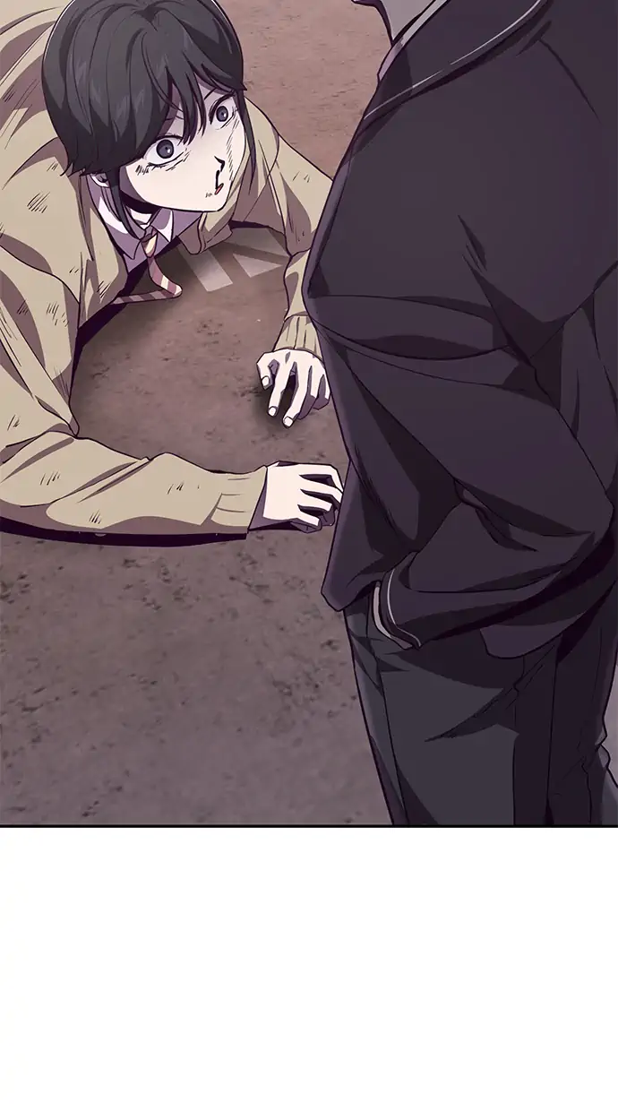 The Boy of Death Chapter 43 Gambar 29