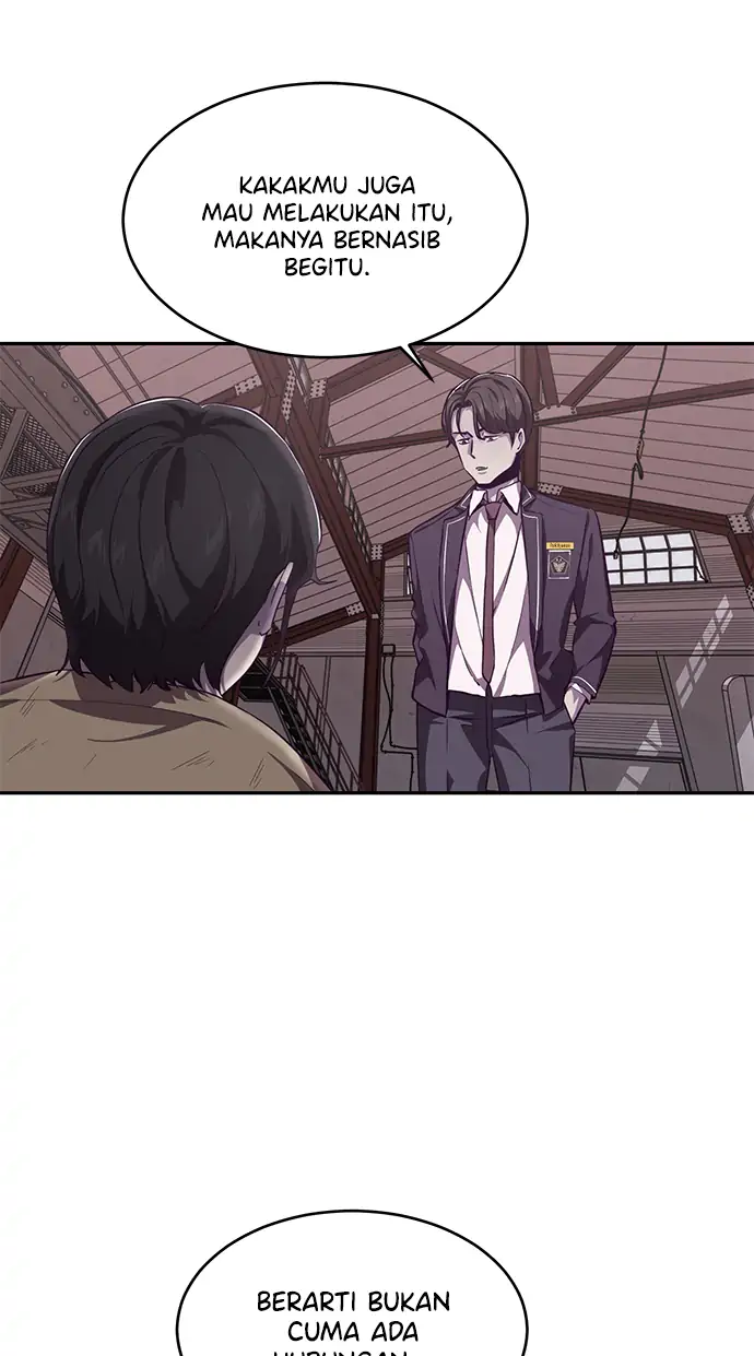 The Boy of Death Chapter 43 Gambar 31