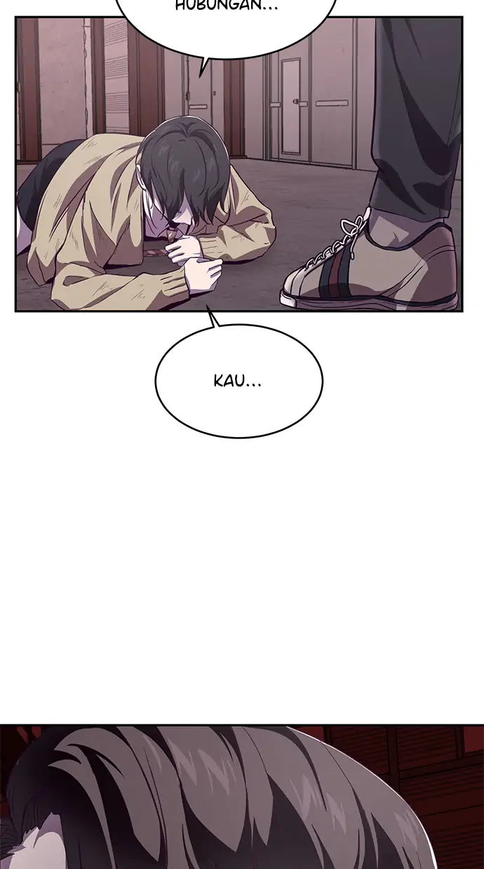 The Boy of Death Chapter 43 Gambar 32