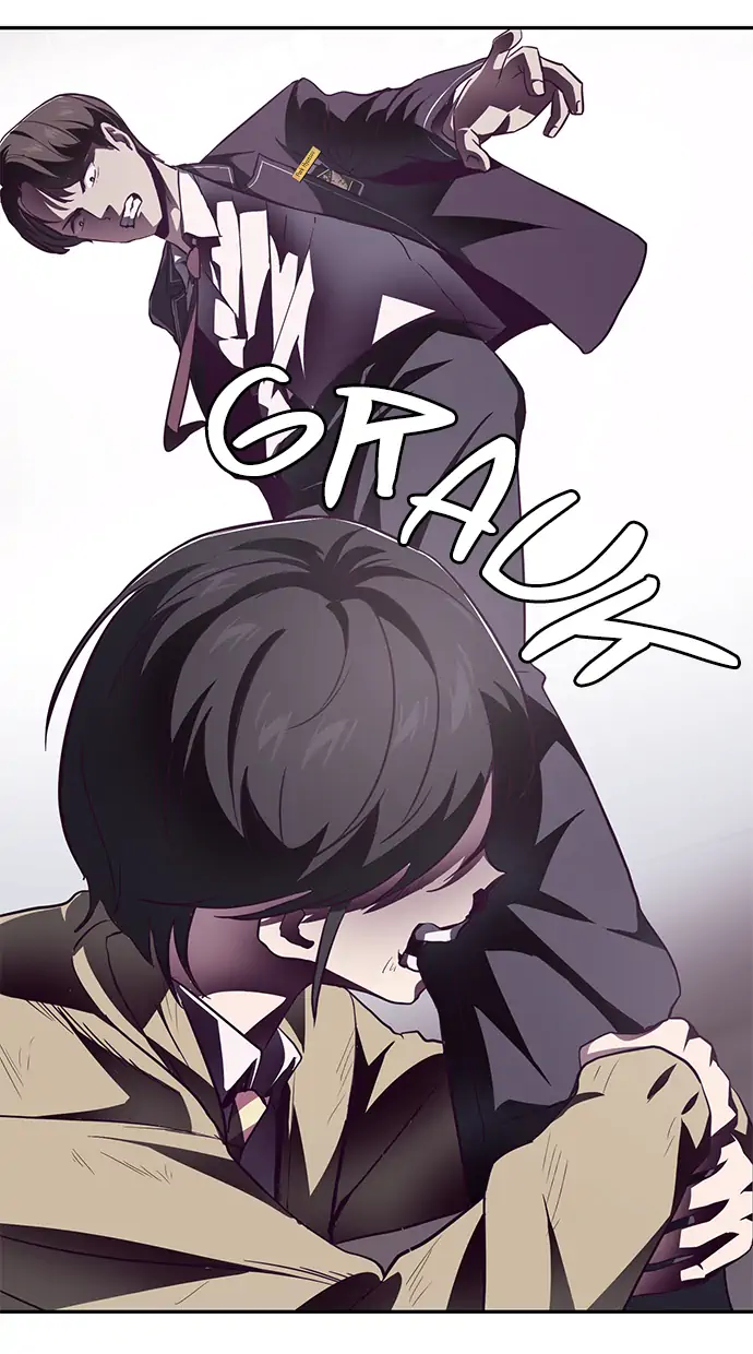 The Boy of Death Chapter 43 Gambar 37