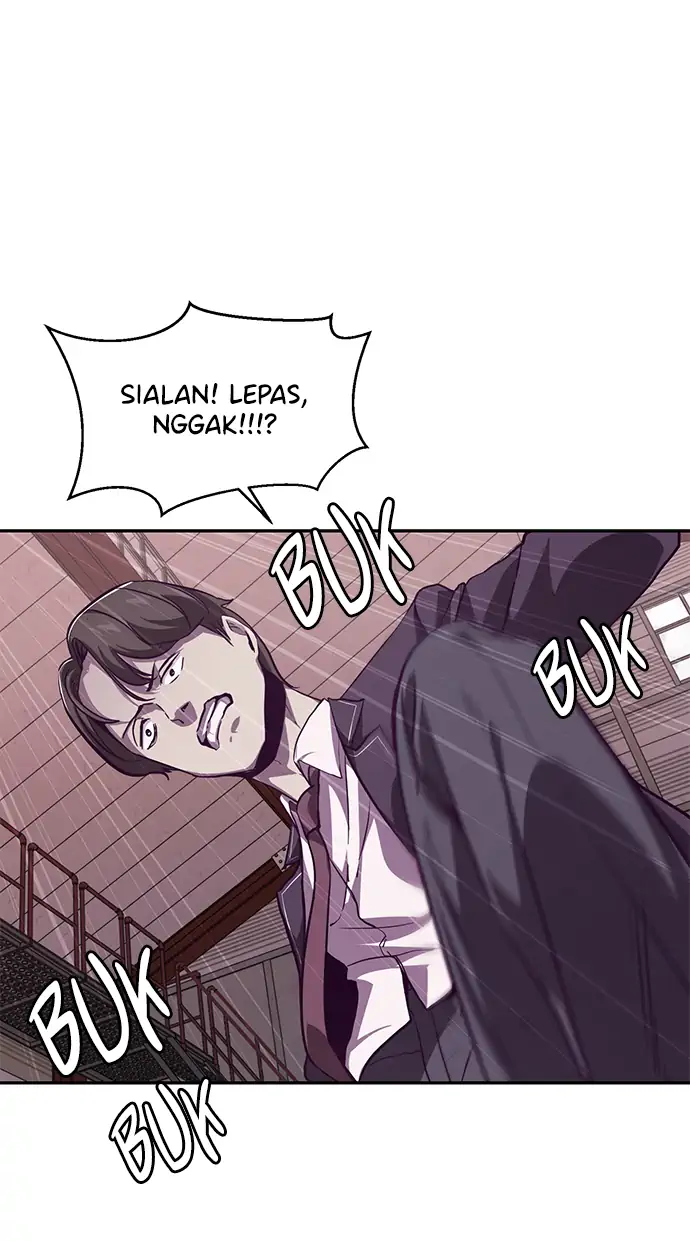 The Boy of Death Chapter 43 Gambar 38
