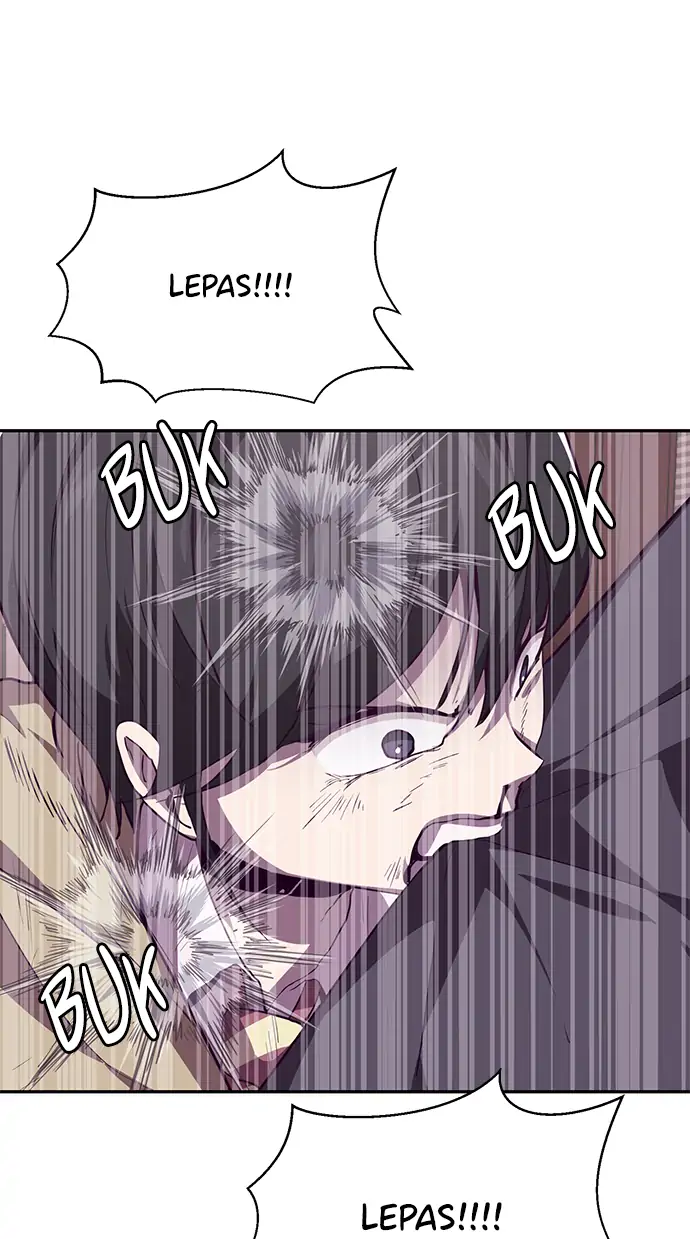 The Boy of Death Chapter 43 Gambar 39