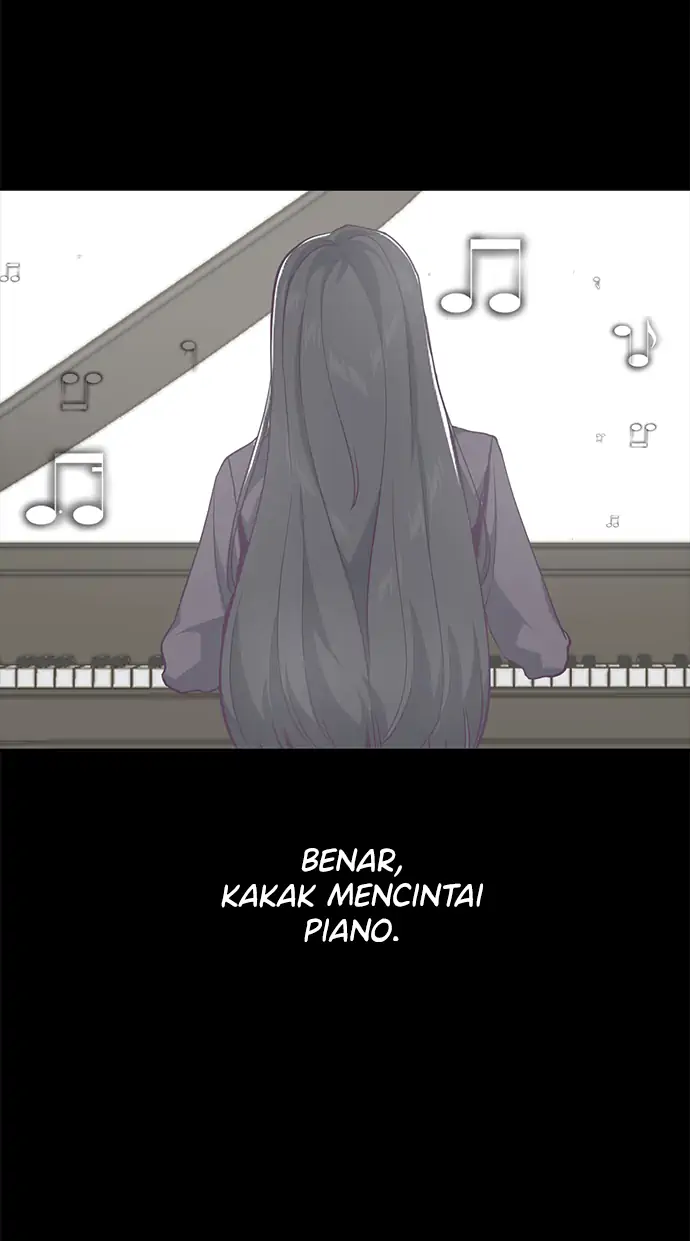 The Boy of Death Chapter 43 Gambar 4