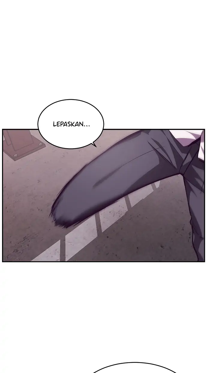 The Boy of Death Chapter 43 Gambar 42