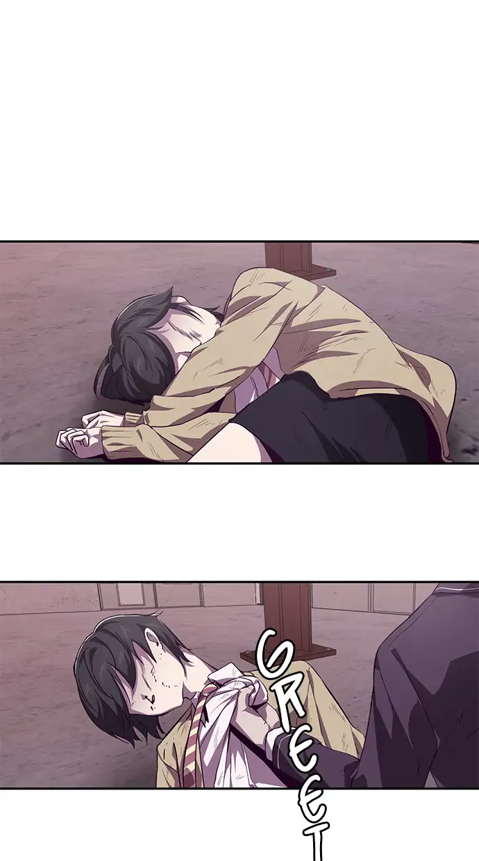 The Boy of Death Chapter 43 Gambar 44