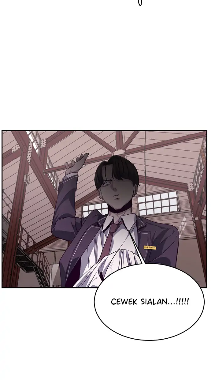 The Boy of Death Chapter 43 Gambar 45
