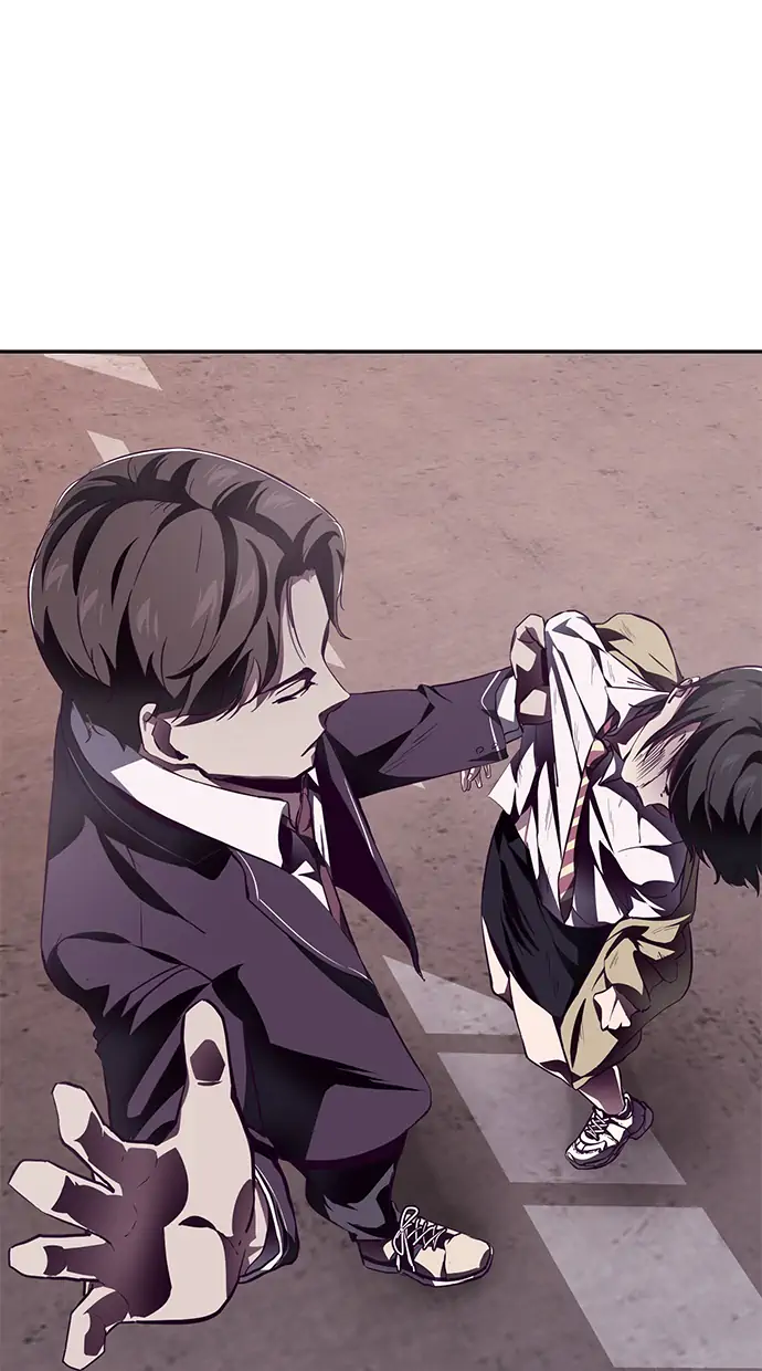 The Boy of Death Chapter 43 Gambar 48