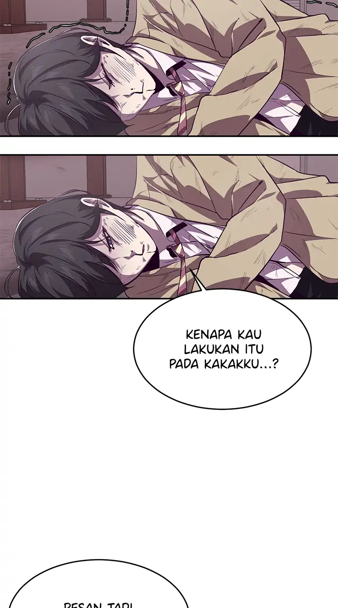 The Boy of Death Chapter 43 Gambar 50