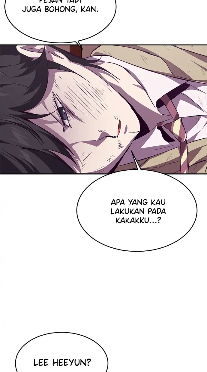 The Boy of Death Chapter 43 Gambar 51