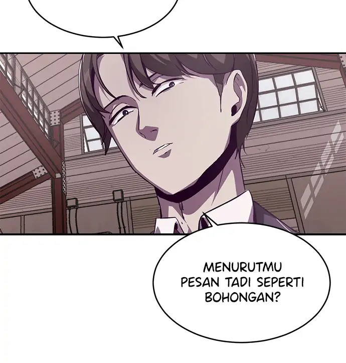 The Boy of Death Chapter 43 Gambar 52