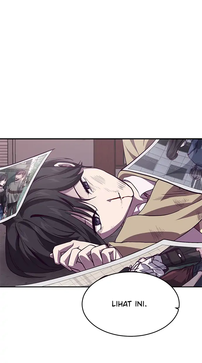 The Boy of Death Chapter 43 Gambar 53