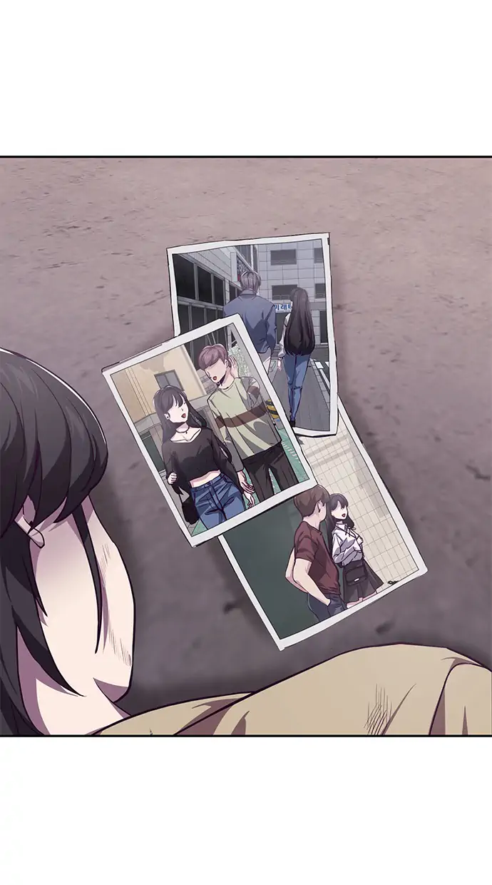 The Boy of Death Chapter 43 Gambar 54