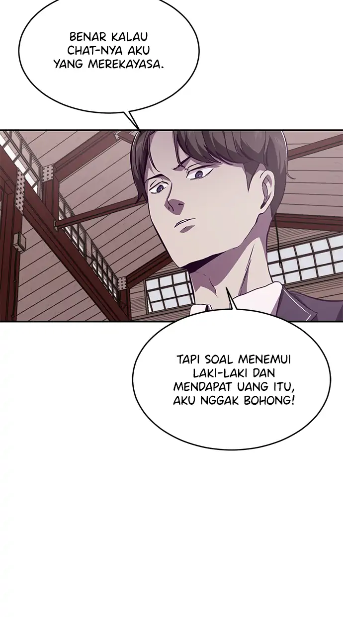 The Boy of Death Chapter 43 Gambar 56