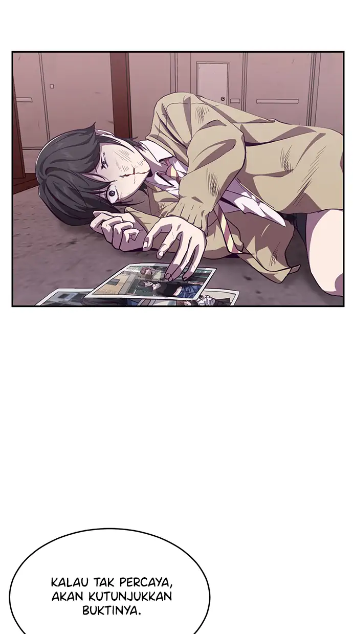The Boy of Death Chapter 43 Gambar 57
