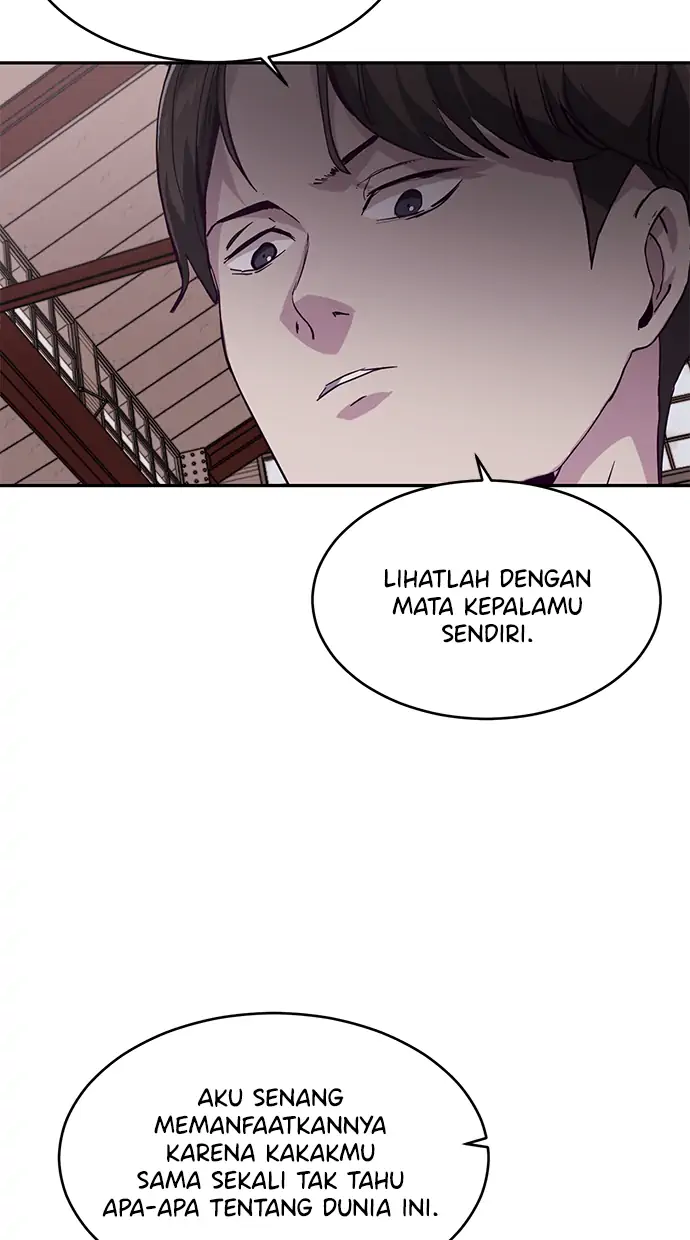 The Boy of Death Chapter 43 Gambar 58