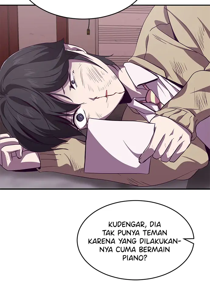The Boy of Death Chapter 43 Gambar 59