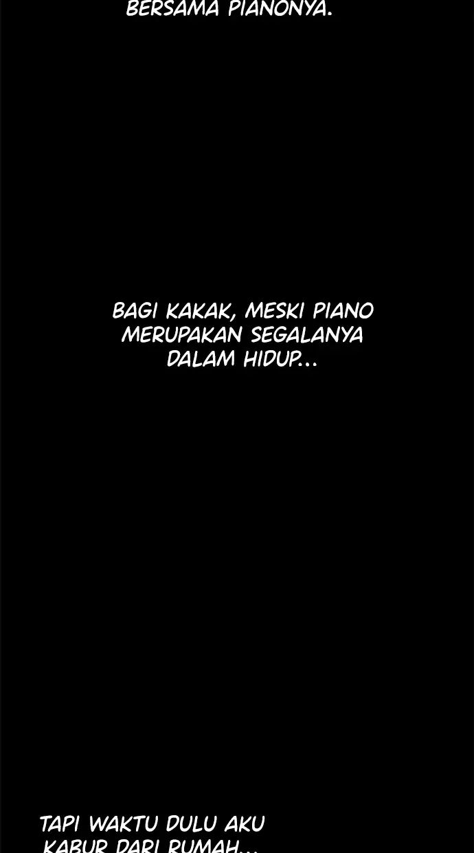 The Boy of Death Chapter 43 Gambar 6