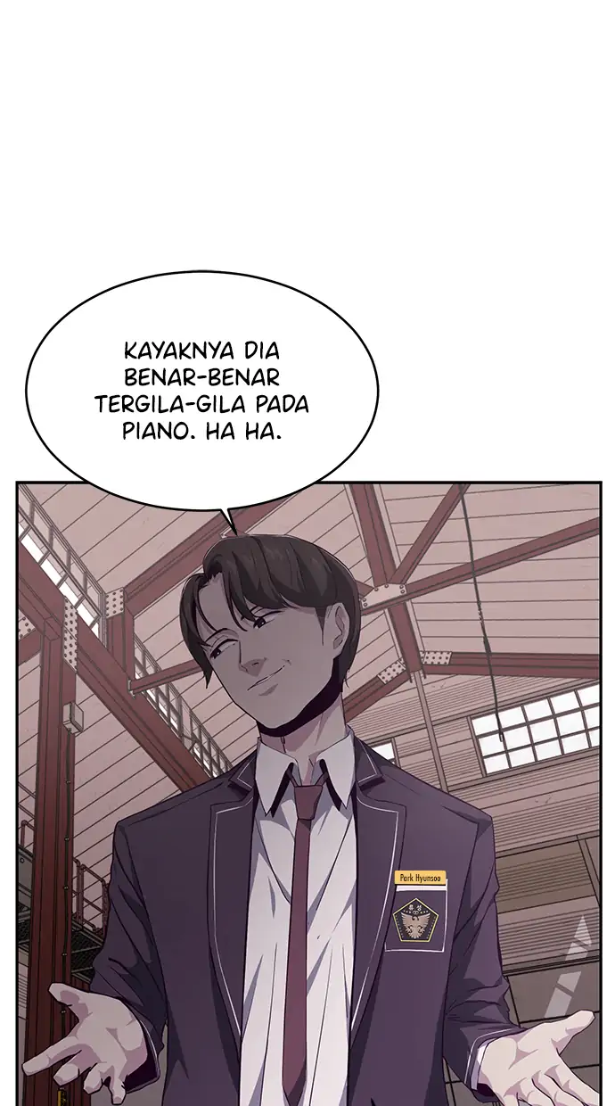 The Boy of Death Chapter 43 Gambar 60