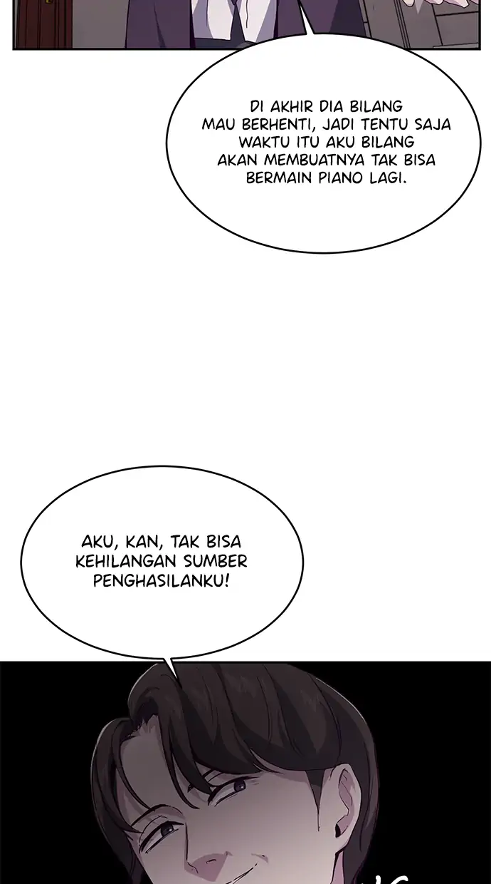 The Boy of Death Chapter 43 Gambar 61
