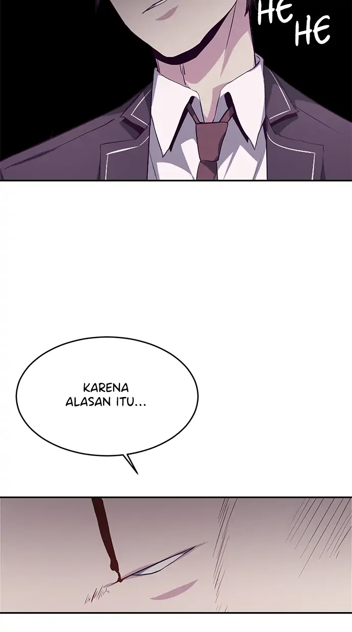 The Boy of Death Chapter 43 Gambar 62